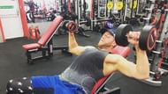 Swagger has turned to MMA and is currently pursuing competing for the Bellator promotion. Image courtesy of news.com.au